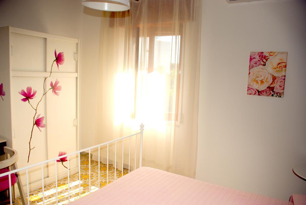 Apartament Casa Maccers Giardini-Naxos Pokój zdjęcie