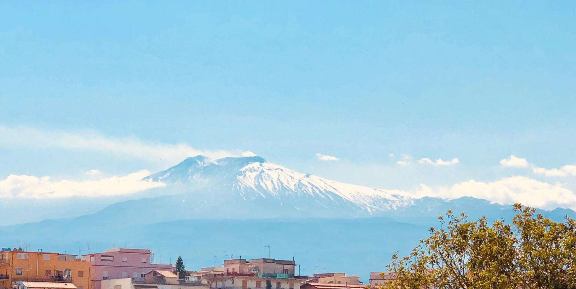 Apartament Casa Maccers Giardini-Naxos Zewnętrze zdjęcie