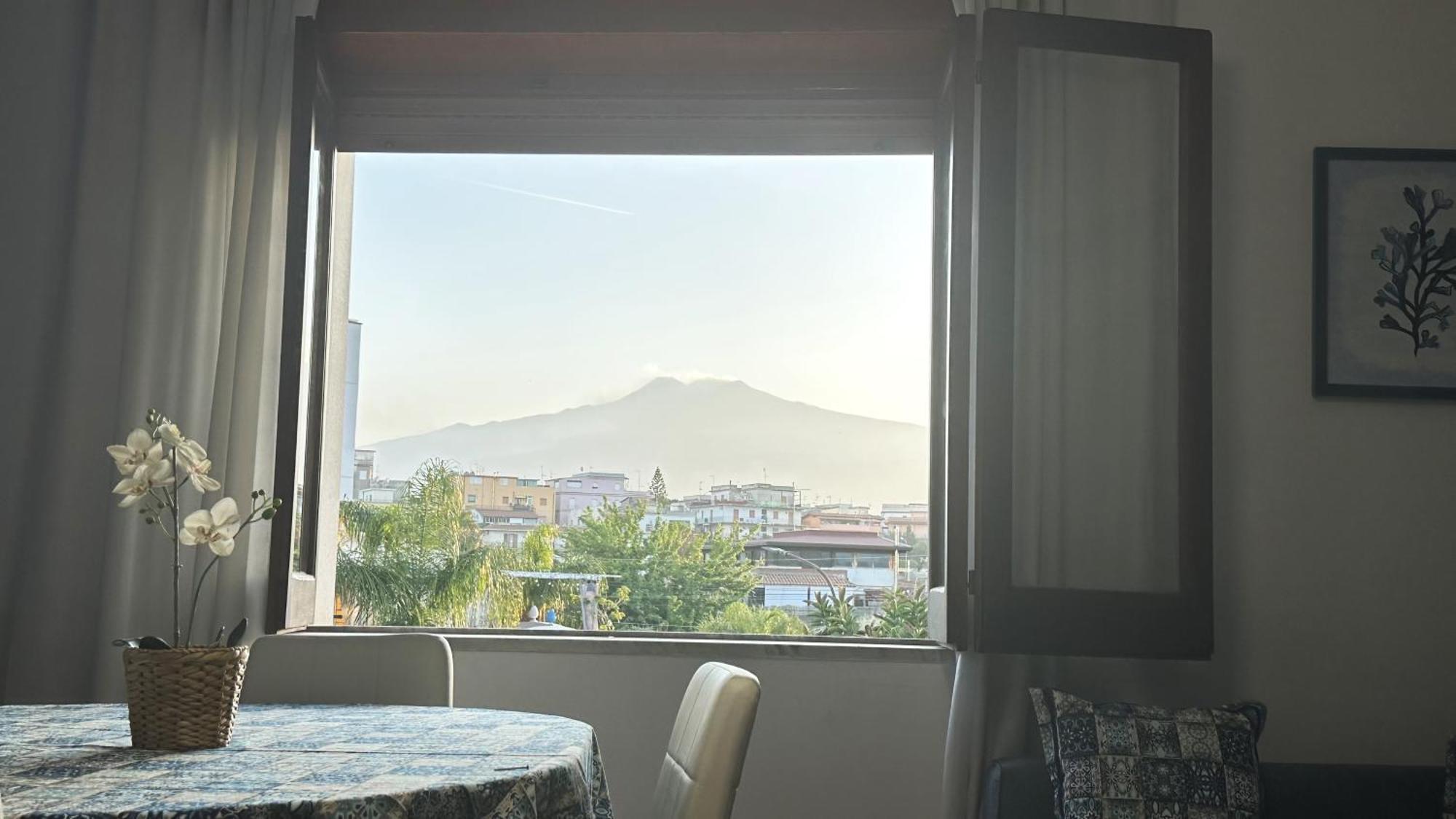 Apartament Casa Maccers Giardini-Naxos Zewnętrze zdjęcie