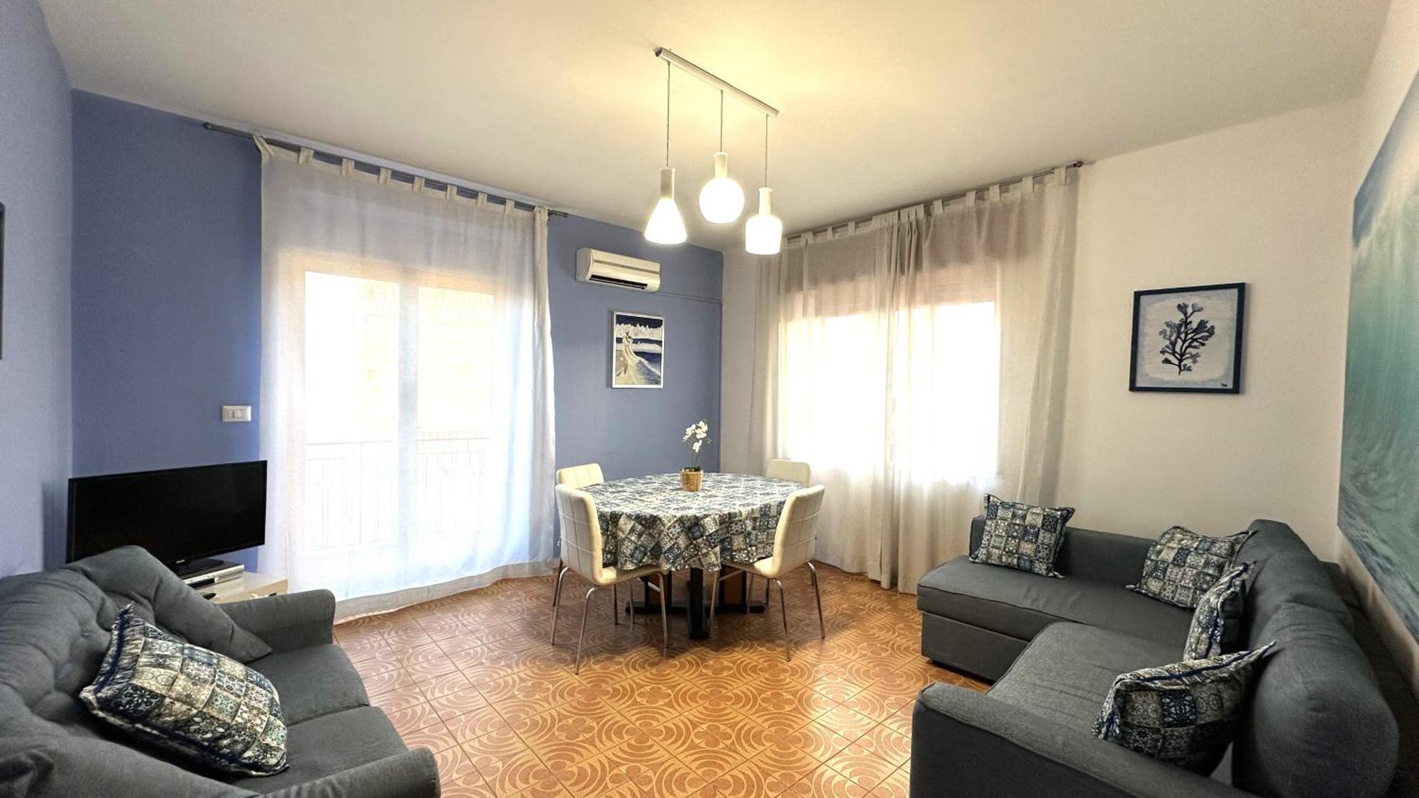 Apartament Casa Maccers Giardini-Naxos Zewnętrze zdjęcie