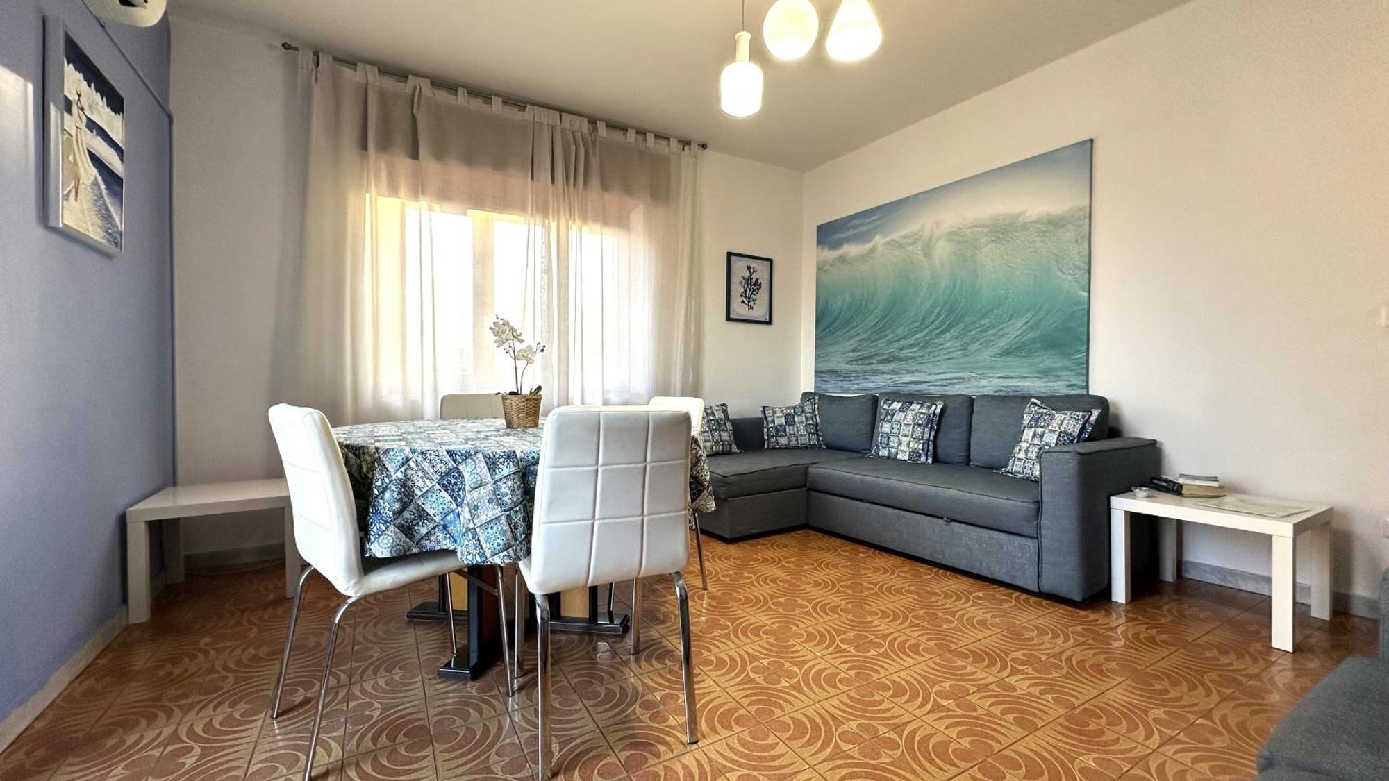 Apartament Casa Maccers Giardini-Naxos Zewnętrze zdjęcie
