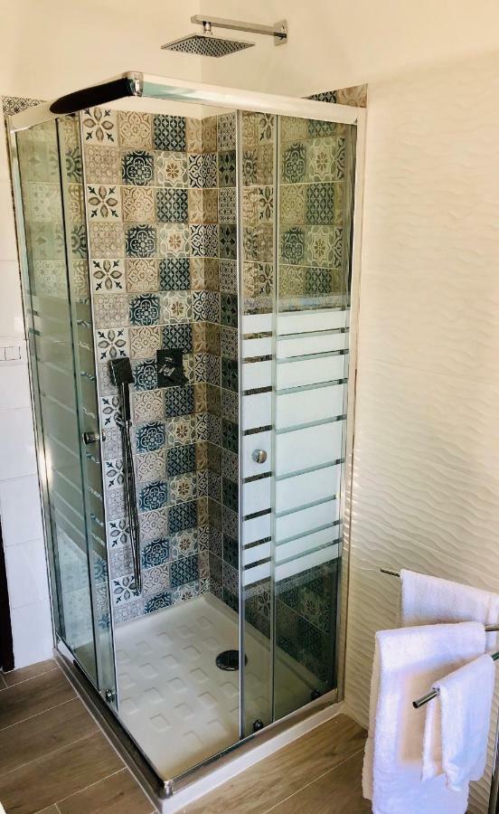 Apartament Casa Maccers Giardini-Naxos Zewnętrze zdjęcie