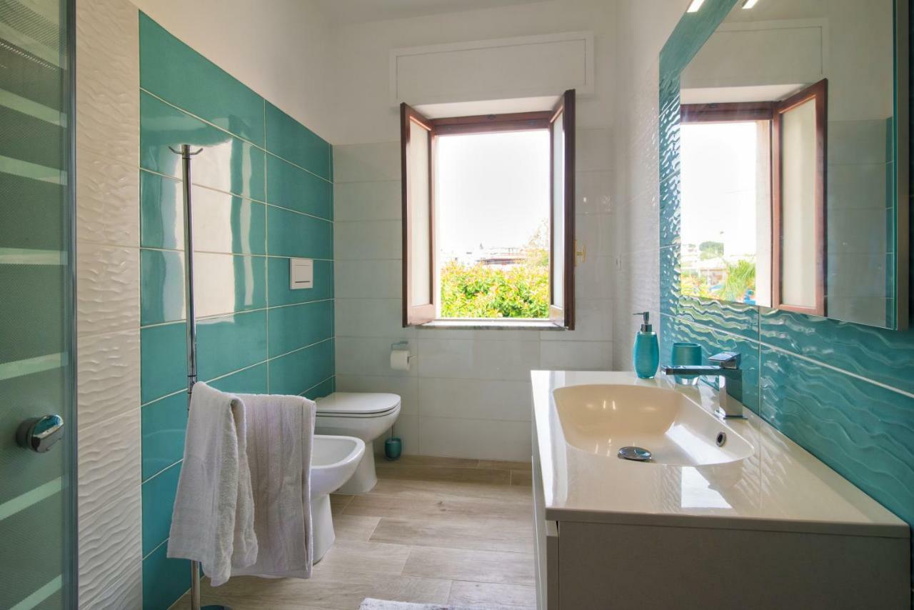 Apartament Casa Maccers Giardini-Naxos Zewnętrze zdjęcie