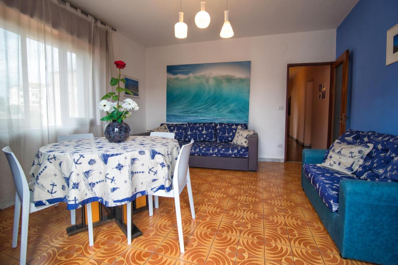 Apartament Casa Maccers Giardini-Naxos Zewnętrze zdjęcie