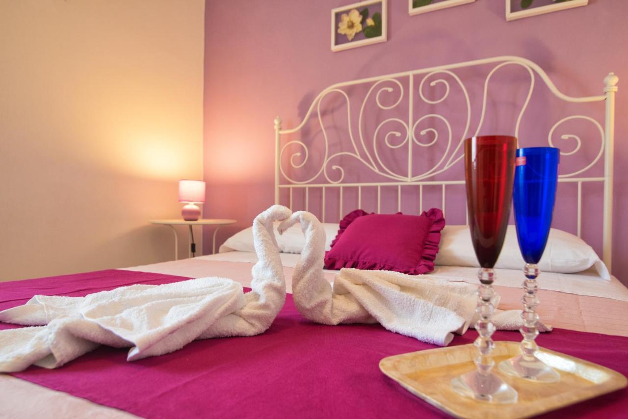 Apartament Casa Maccers Giardini-Naxos Zewnętrze zdjęcie