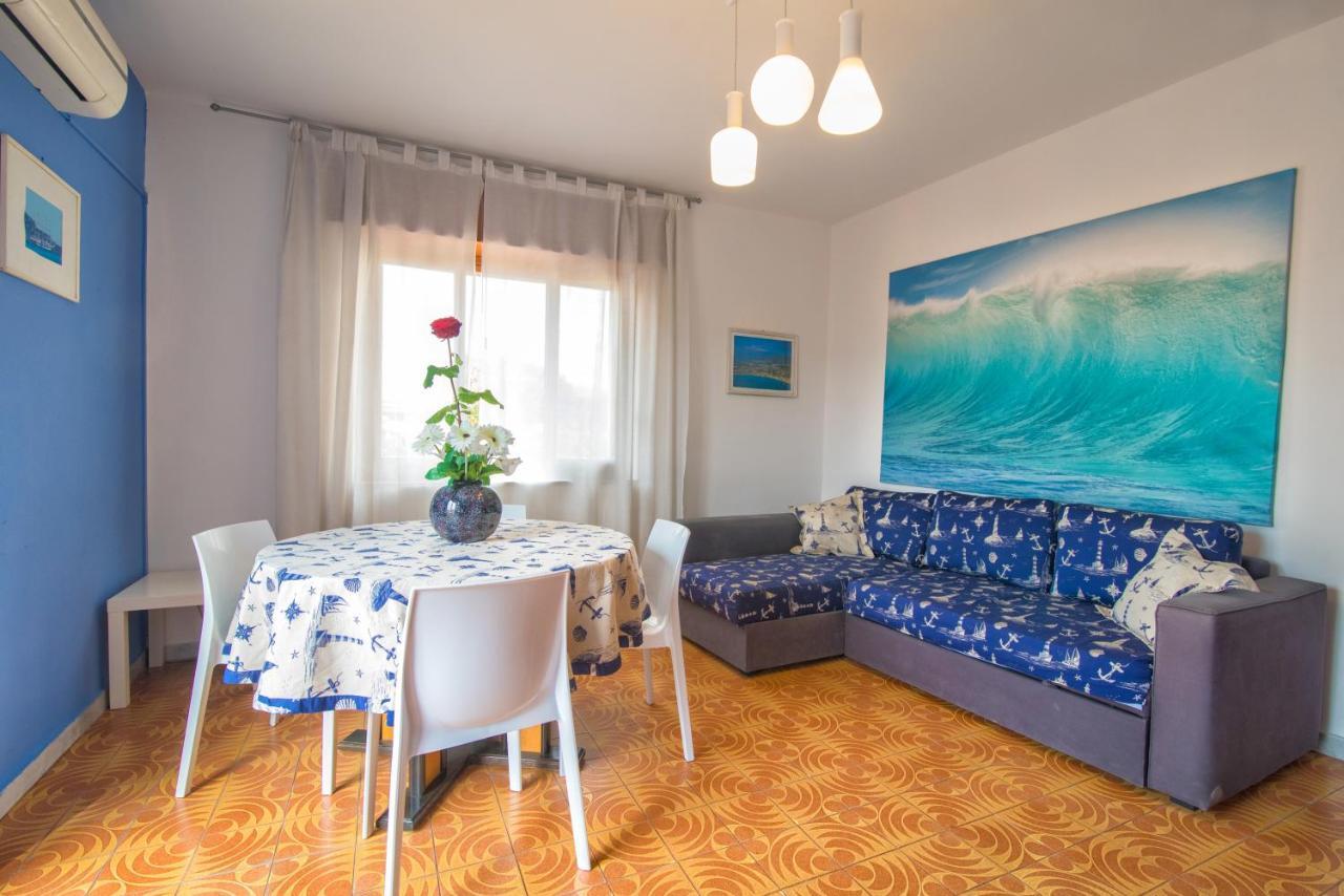 Apartament Casa Maccers Giardini-Naxos Zewnętrze zdjęcie